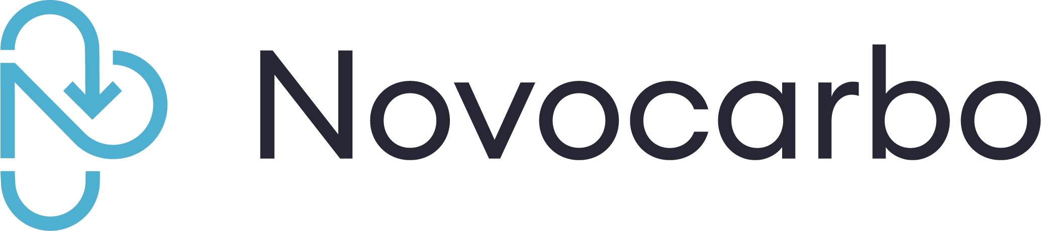 Logo Novocarbo GmbH