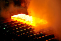 Steel and Metal Production