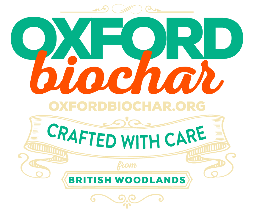 Logo Oxford Charcoal Biochar Ltd