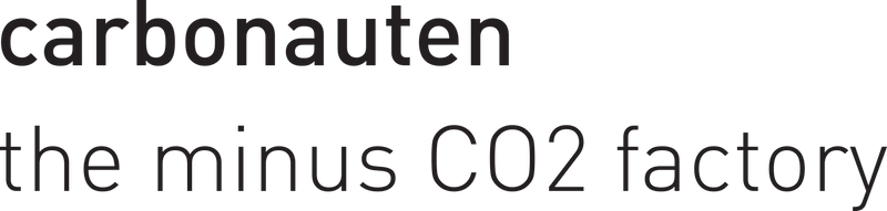 Logo carbonauten GmbH