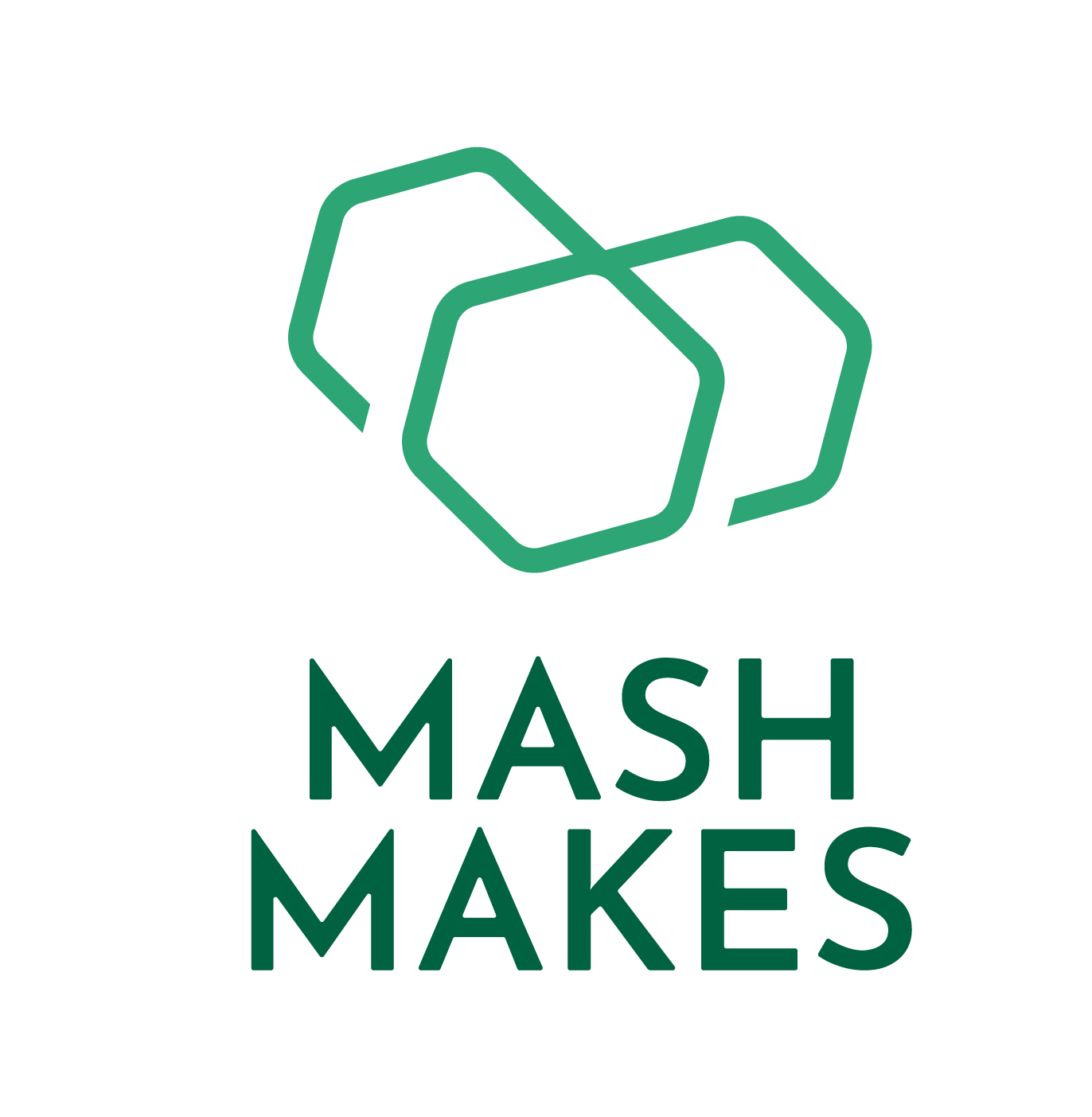 Logo Mash Makes